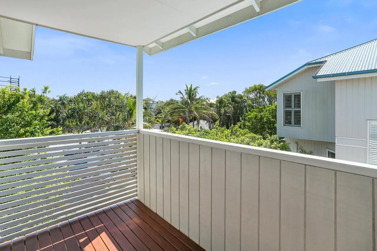 Privacy By The River, Noosaville Apartment