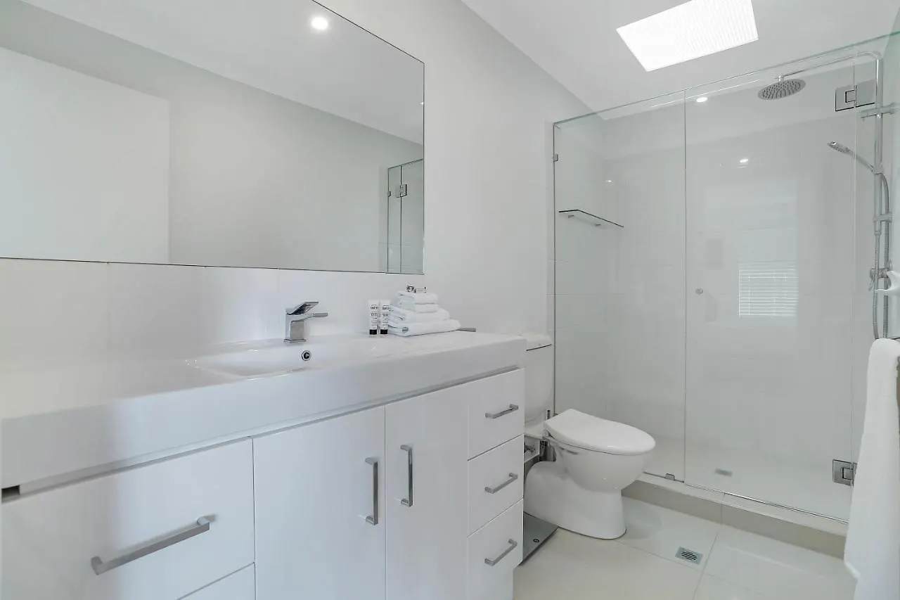 Privacy By The River, Noosaville Apartment